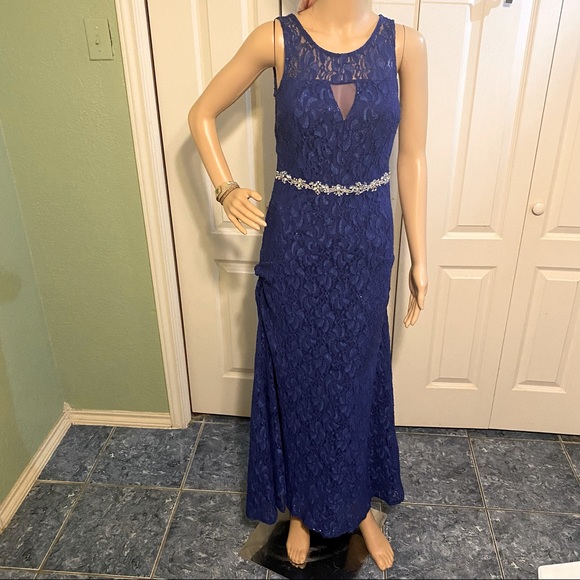 My Michelle Event/Evening gown dress - Picture 1 of 6